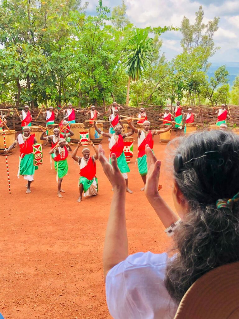 1-Day Gishora Royal Drums Tour