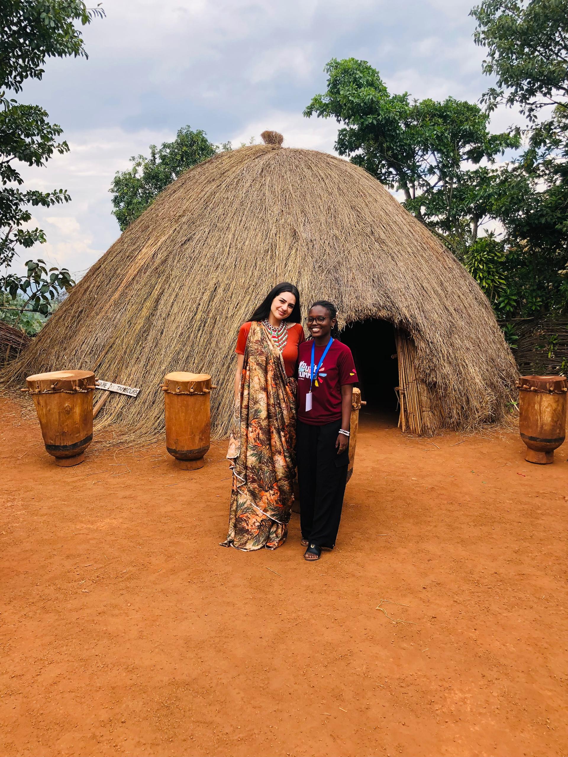 When the Drums Call You Home